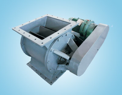 SQ型電動(dòng)鎖氣器